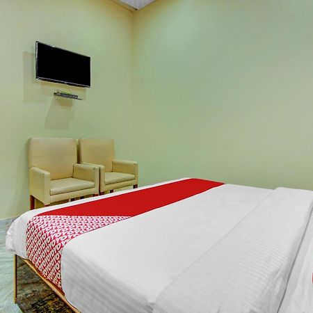 Hotel O Gg Farms Meerut Extérieur photo