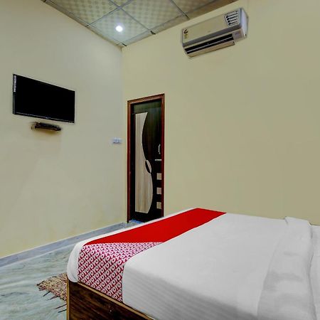 Hotel O Gg Farms Meerut Extérieur photo