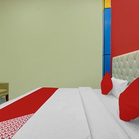 Hotel O Gg Farms Meerut Extérieur photo