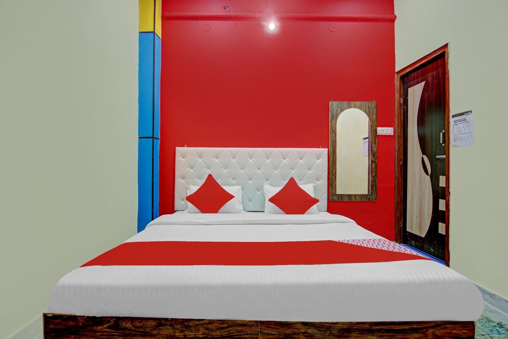 Hotel O Gg Farms Meerut Extérieur photo