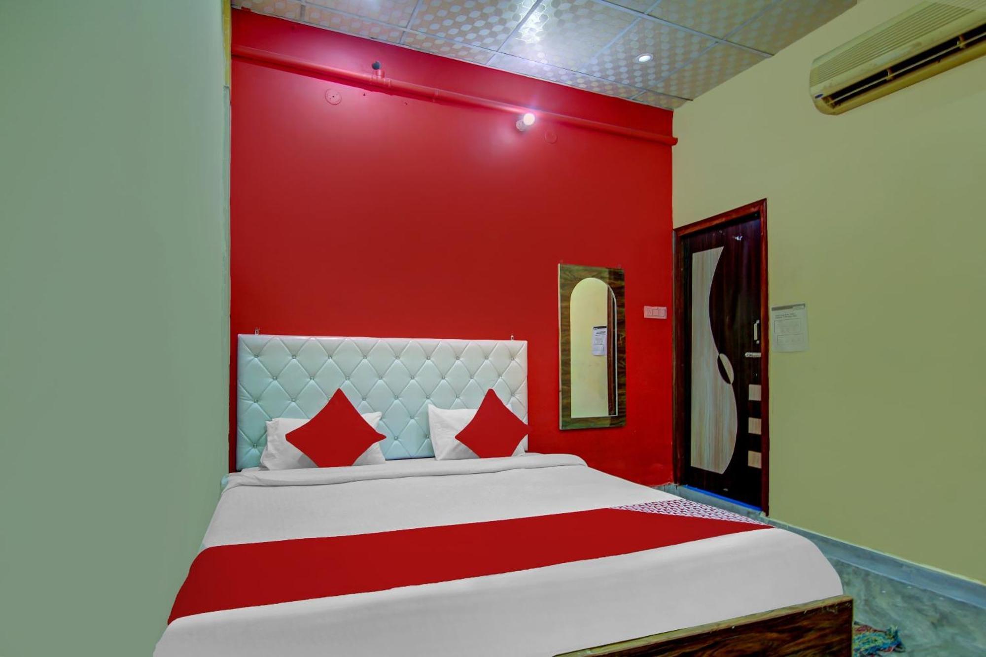 Hotel O Gg Farms Meerut Extérieur photo