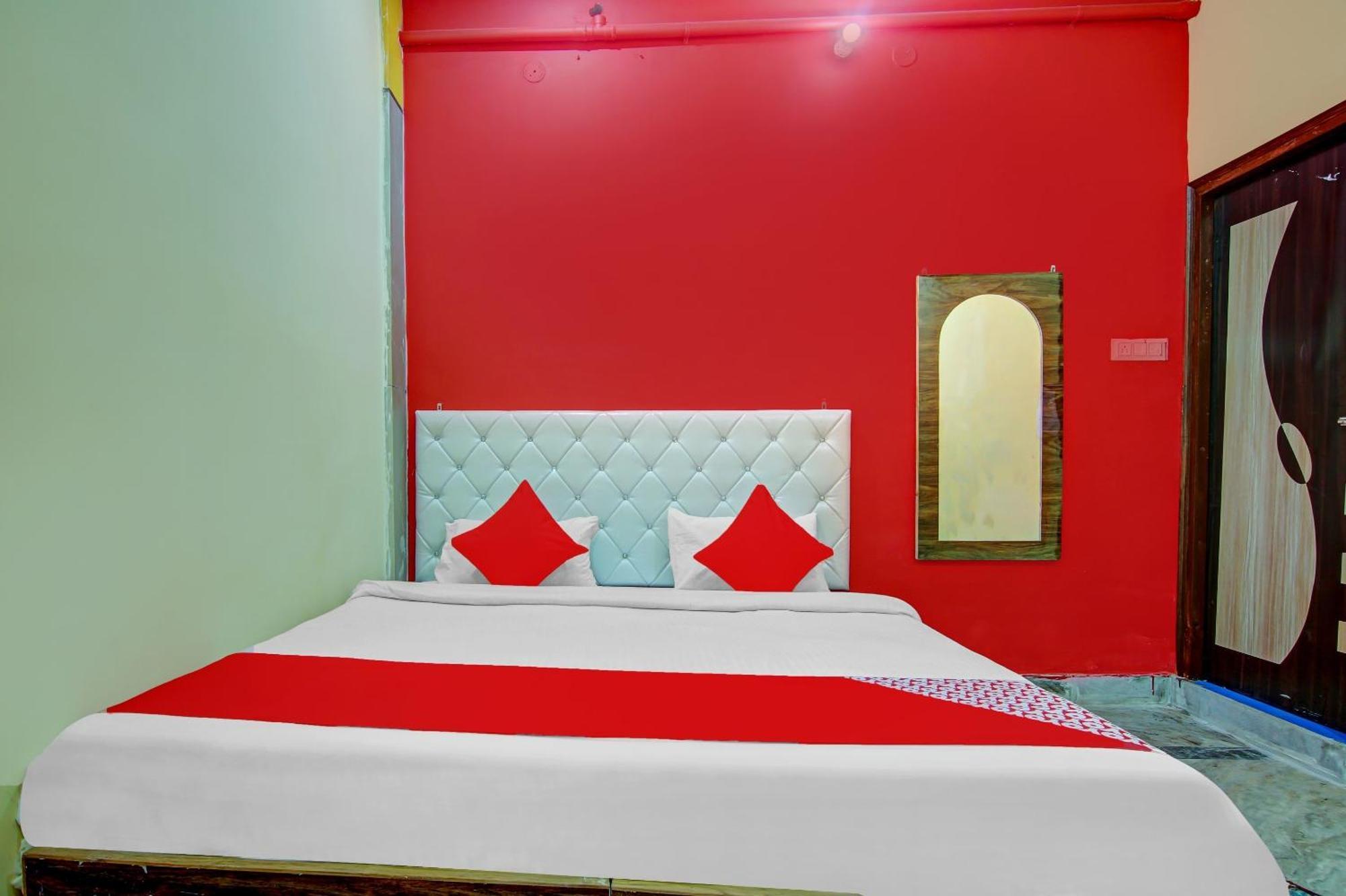 Hotel O Gg Farms Meerut Extérieur photo