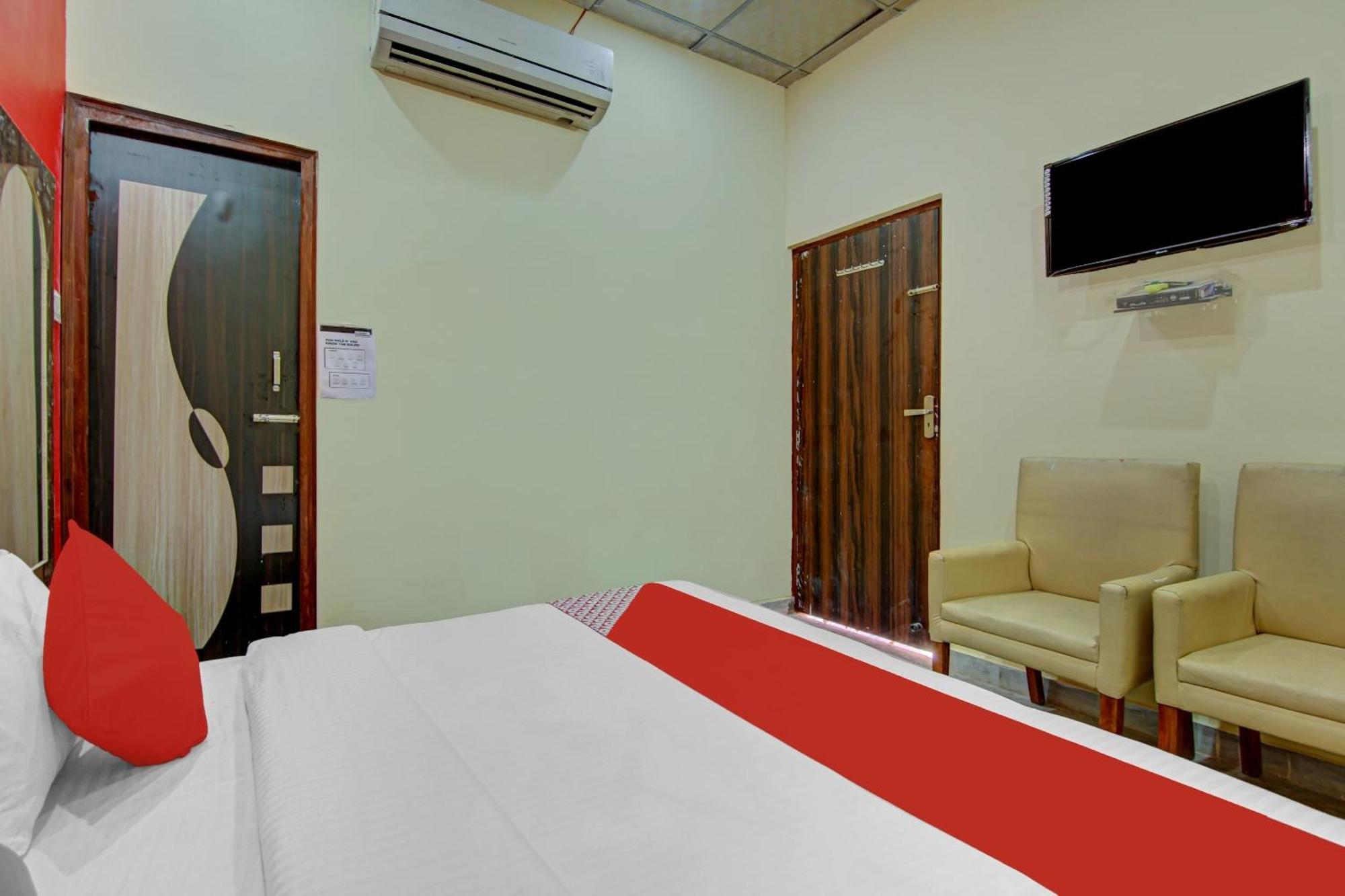 Hotel O Gg Farms Meerut Extérieur photo