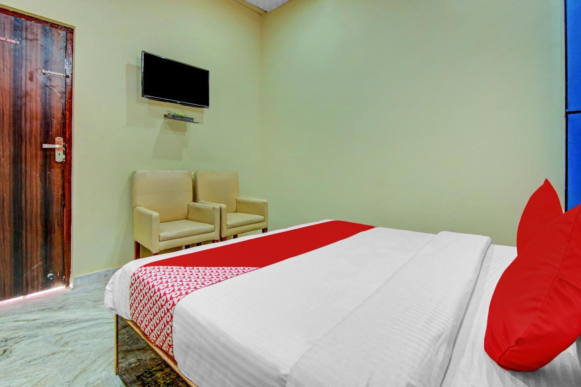 Hotel O Gg Farms Meerut Extérieur photo