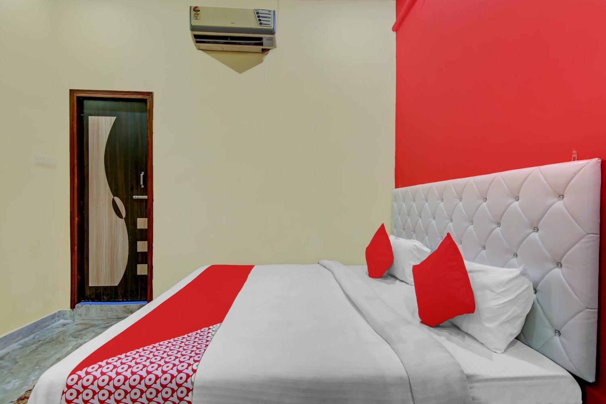 Hotel O Gg Farms Meerut Extérieur photo